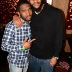 Sultan Elijah Gilmore