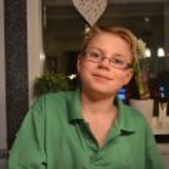 Andreas Evensen 2