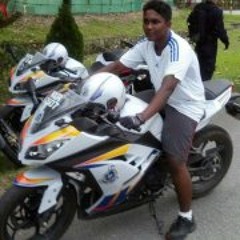 Ravivarma Vikneswaren