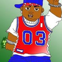 Dirty Thug
