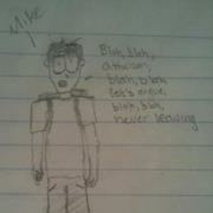 Richard Dawkins on Faith