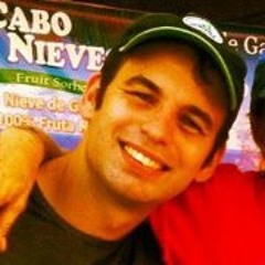 Gonzalo Martin Romero