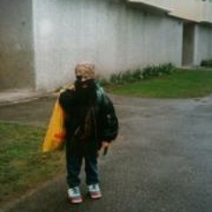 Erik Mikael Stenberg