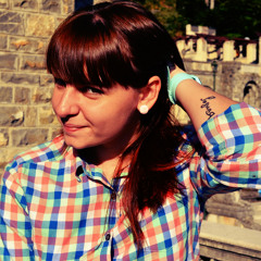 Antonia Mihai
