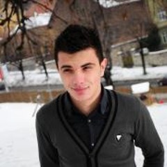 Gabriel Matcăbojă