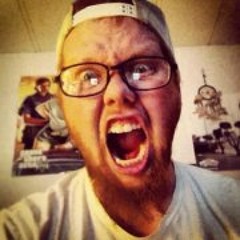 Chad Thurman