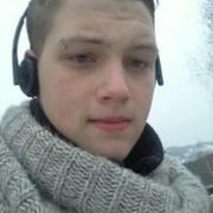 Thomas Kristoffersen