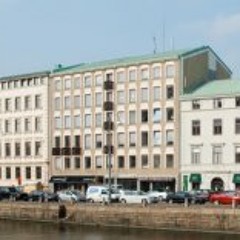 Göteborg Kulturstöd