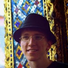 Benjamin David Nicholes