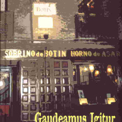 Restaurante Casa Botin