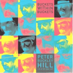 Peter Buckley Hill - More