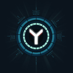 Acronycal Rising