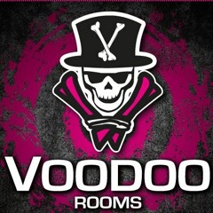 Voodoo Rooms Liverpool