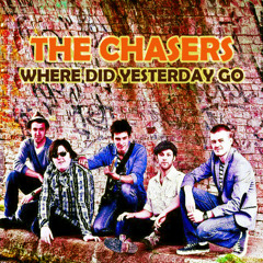 thechasers