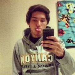 Logan Loye Aleman-Martell