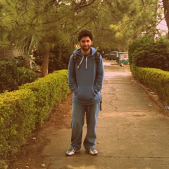 Faiz Dar