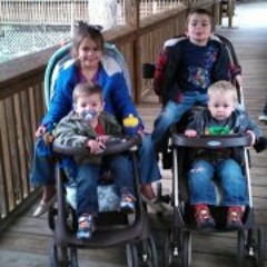 Keira Amber Stephens