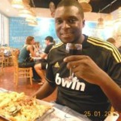 Ngoni Dzashe Muripiwa