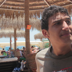 Mahmoud Hussein 1