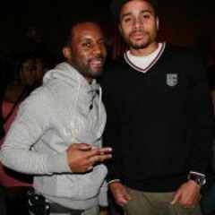 William JoeCool Wilkes