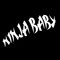 Ninja Baby