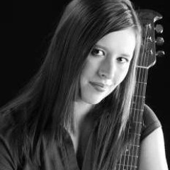 Caitlin Sparks