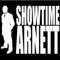 Showtime Arnett