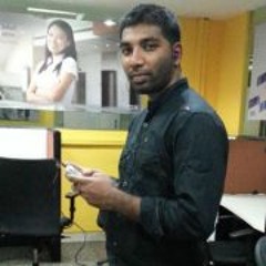 Vinod Kumar 69