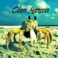 Clam Manson