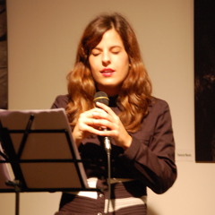 Eleonora Biasin & Ricardo Pinto-Luiza