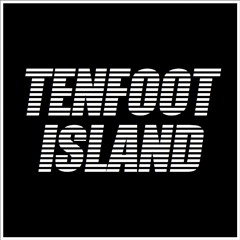 Tenfoot Island