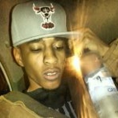 Scottie Moe Brown