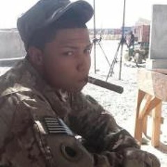 Darrell Smooth Harris