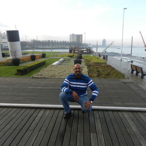 في الخوجلاب - أبوصلاح  - عبدالله الحاج