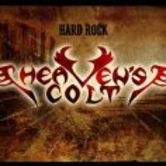 Heaven's Colt Hard-Rock
