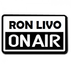 DJ RON LIVO