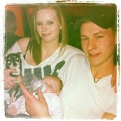 Patjuh Melanie En Jackie