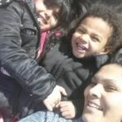 Cassaundra Martinez-Riley