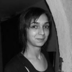 Dina Krakage Nocturne