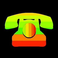 Jói það er síminn til þín