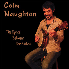 Colm Naughton