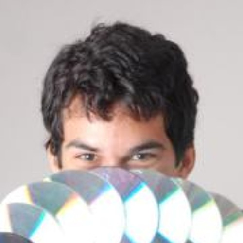 Rodrigo Marins 2’s avatar