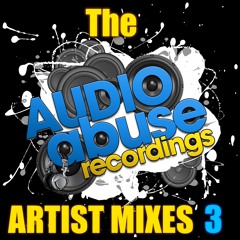Audio Abuse Artist Mixes3
