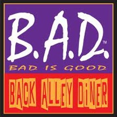 Back Alley Diner