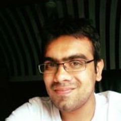 Harshad Chandnani