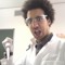 Keita the Medicine Man