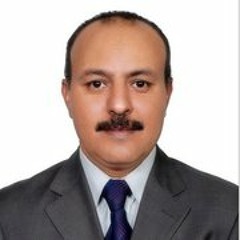 Mohammed Ali Al Naeb