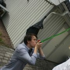 Daniel Juhani Berglund