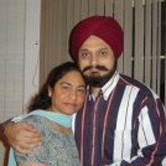 Sukesh Sandhu