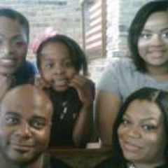 Ericka James Damon Holmes